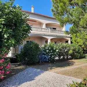 Sruk Apartmán