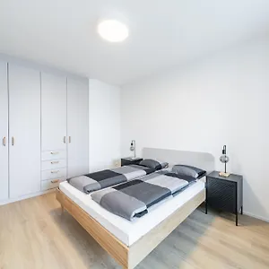  Apartman Mozaika Czech Republic