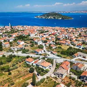 Apartman Kali Apartmán