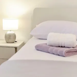 Luxury Boduja Apartmán