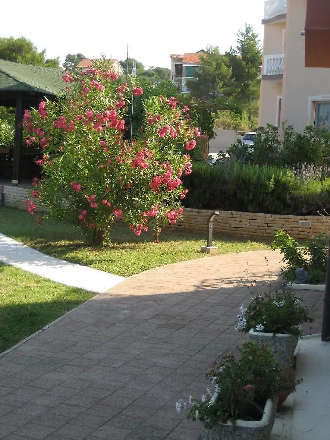 Villa „Drei Palmen“ Apartman