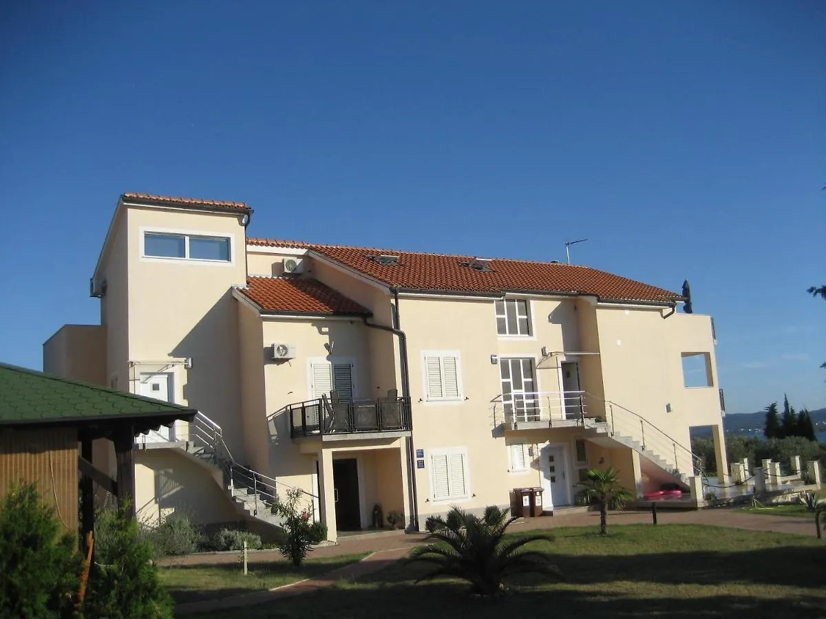Villa „Drei Palmen“